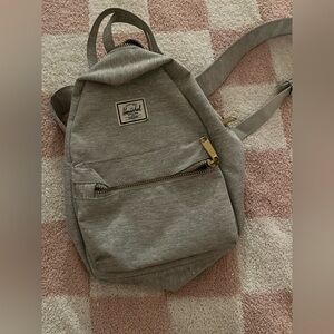 Herschel Mini Nova Backpack
